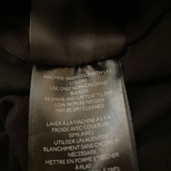 Anthropologie Multicolor Mini Dress - Picture 7 of 7